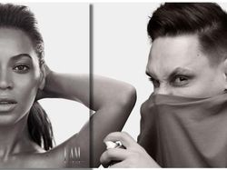 Kocak! Pria Ini Edit Sampul Album Musisi Terkenal