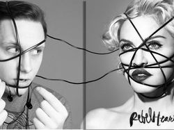 Kocak! Pria Ini Edit Sampul Album Musisi Terkenal