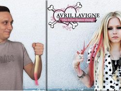 Kocak! Pria Ini Edit Sampul Album Musisi Terkenal