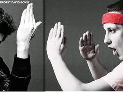 Kocak! Pria Ini Edit Sampul Album Musisi Terkenal