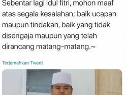 Ramadan Berakhir, Ini Kumpulan Meme yang  Bikin Sedih dan Haru