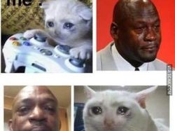Ramadan Berakhir, Ini Kumpulan Meme yang  Bikin Sedih dan Haru