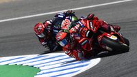 Link Live Streaming MotoGP Italia 2022 Saksikan di Sini