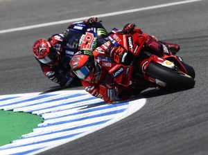 Bikin Balap Jadi Membosankan, KTM Usul Winglet Dilarang di MotoGP