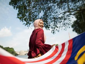 Ada Beasiswa Pemerintah Malaysia 2024 Nih, Cek Ya!