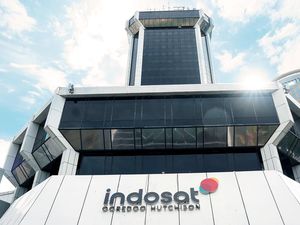 Indosat Ooredoo Hutchison Bakal Pasang 800 BTS 5G di Paruh Kedua 2022