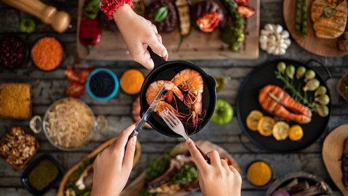 Jadwal buka puasa Depok hari ini sudah bisa dicek. Selain Depok, Kementerian Agama (Kemenag) RI juga merilis jadwal salat dan imsak selama bulan Ramadan 1443 H.