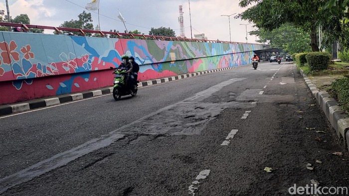 Jalan Surapati.