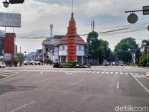 KDM Mau Hapus Pajak Kendaraan, Diganti dengan Jalan Berbayar