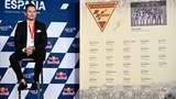 Jorge Lorenzo Resmi Jadi Legenda MotoGP, Ini Rekornya