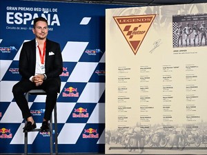 Lorenzo Pakai Motor Ducati Pecco Bagnaia: Aku Pasti Lebih Baik