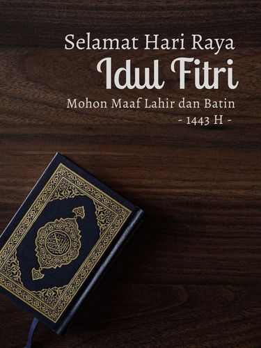 Kartu Ucapan Lebaran 2022 Kartu Ucapan Lebaran 2022