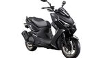Skuter Kymco Penantang Aerox 155 dan Vario 160