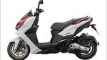 Skuter Kymco Penantang Aerox 155 dan Vario 160