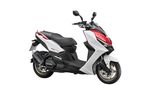Skuter Kymco Penantang Aerox 155 dan Vario 160