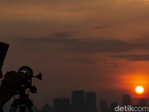 Link Live Streaming Sidang Isbat Awal Puasa Ramadhan 2025 Resmi Kemenag