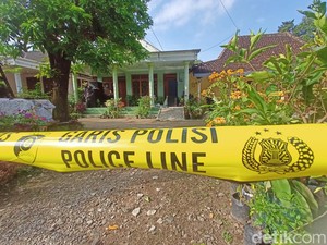 Begini Kronologi Pria Ponorogo Kehilangan Jari-jarinya akibat Petasan