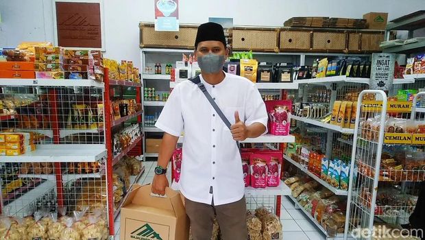 Majalengka Mart.