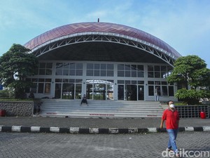Mampir! 4 Rest Area Instagramable di Tol Trans Jawa, Ada Bangunan Belanda