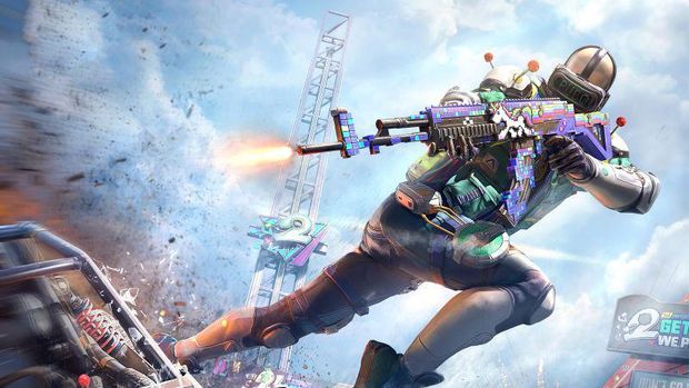 Mau Jadi Pro Player PUBG Mobile? Pastikan Memiliki 4 Hal Ini