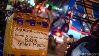 Pemudik Motor Dilarang Mudik Lewat Pelabuhan Merak, Ini Rute dan Caranya!