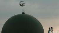 Dirjen Bimas Islam Kemenag, Kamaruddin Amin menjelaskan, sidang isbat mempertimbangkan informasi awal berdasarkan hasil perhitungan secara astronomis (hisab) dan hasil konfirmasi lapangan melalui mekanisme pemantauan (rukyatul) hilal.