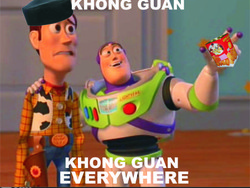 8 Meme Tanda Lebaran Sebentar Lagi Ini Relate Banget, Bikin Senyum Sumringah