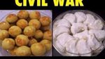 Bikin Ngakak Jelang Lebaran, Ini Meme Nastar Bikinan Netizen