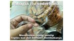 Bikin Ngakak Jelang Lebaran, Ini Meme Nastar Bikinan Netizen