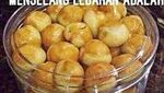 Bikin Ngakak Jelang Lebaran, Ini Meme Nastar Bikinan Netizen