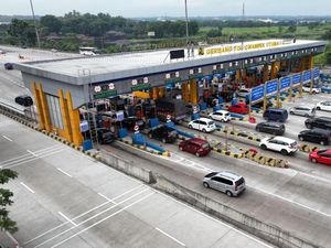 Jasa Marga Imbau Hindari 8 Mei untuk Balik ke Jabodetabek