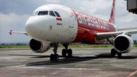 Penerbangan Domestik AirAsia Pindah Ke Terminal 2 Di Bandara Soetta