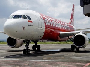 AirAsia Buka 3 Rute Baru: Bali-Medan, Medan-Bandung, dan Balikpapan-Bali