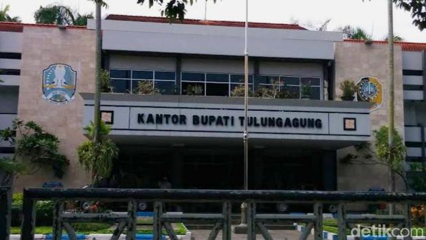 Pemkab Tulungagung