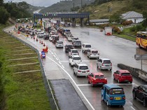 Tarif Tol Bakauheni-Terbanggi Besar Terbaru 2024, Cek di Sini!