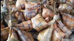 Ketupat Hindangan Khas Lebaran yang Punya Makna Mendalam