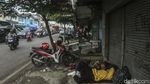 Perjuangan Pemudik Demi Bertemu Keluarga, Menahan Rindu Melawan Dahaga