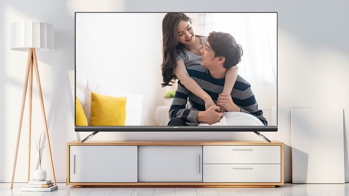 Polytron Mini LED Quantum 85 Inch Polytron Mini LED Quantum 85 Inch