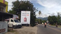 Metode kampanye yang dilakukan MMC, salah satunya memasang billboard besar di beberapa titik jalur mudik di Indonesia. Mulai dari Pulau Jawa, Sumatera, Kalimantan, Sulawesi dan beberapa kota besar yang dilalui jalur mudik. Adapun isi kampanyenya berupa sindiran dan himbauan kepada pengusaha agar dapat mudik dengan tenang tanpa utang.