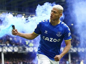Tottenham Incar Richarlison