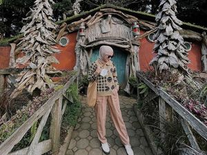 Simak Ini Dulu Sebelum Liburan ke Farmhouse Lembang