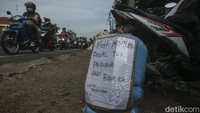 Lumayan boneka buat oleh-oleh, hehehe...