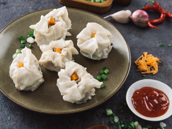 Siomay Ayam