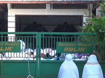 Alasan Jemaah Aolia Gunungkidul Idul Adha Bareng Pemerintah