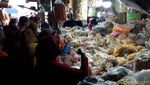 Tradisi Unik Jelang Lebaran, Prepegan di Pasar Boyolali