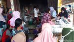 Tradisi Unik Jelang Lebaran, Prepegan di Pasar Boyolali