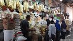 Tradisi Unik Jelang Lebaran, Prepegan di Pasar Boyolali
