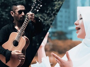 Klip Single Baru Verindra Good Gangster Duet Dokter Gigi Sudah Tayang