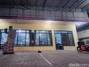 Meredupnya Depot Legendaris Milik Asmuni, Omzet Sehari Cuma Rp 10 Ribu