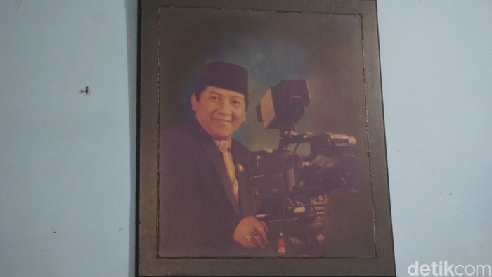 Warung Cingure Asmuni